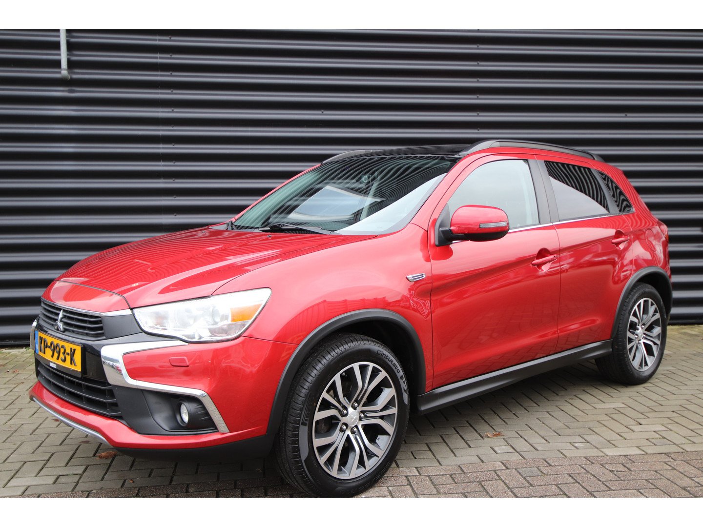 Mitsubishi Mitsubishi