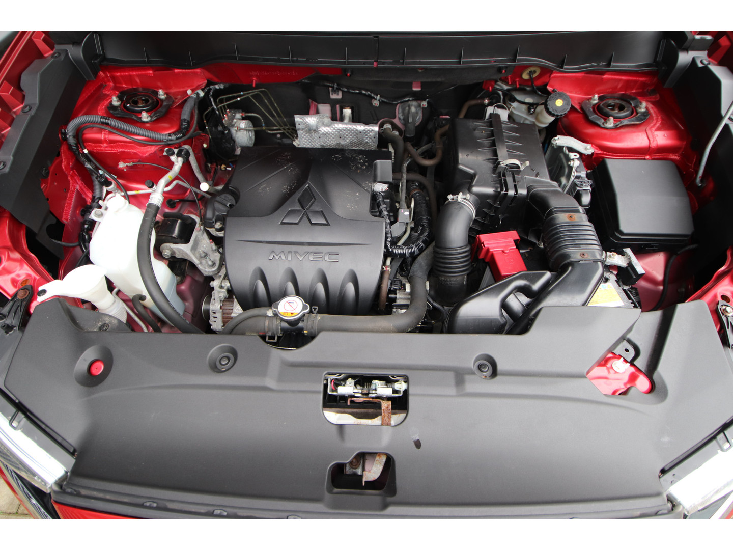 Mitsubishi Mitsubishi