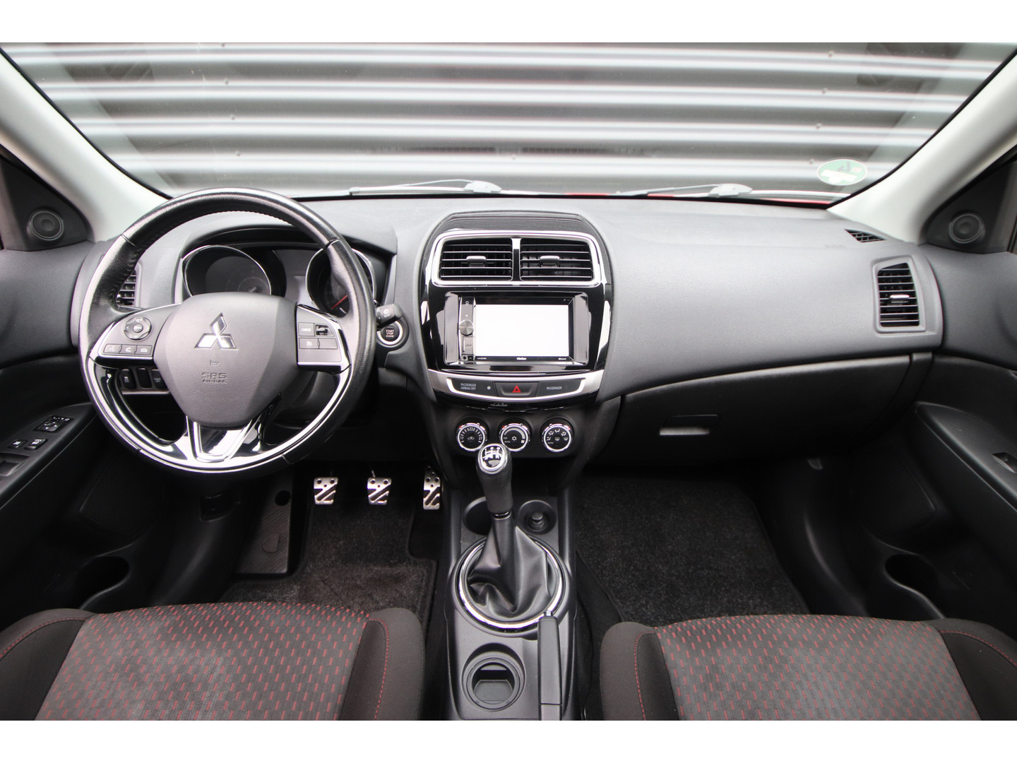 Mitsubishi Mitsubishi