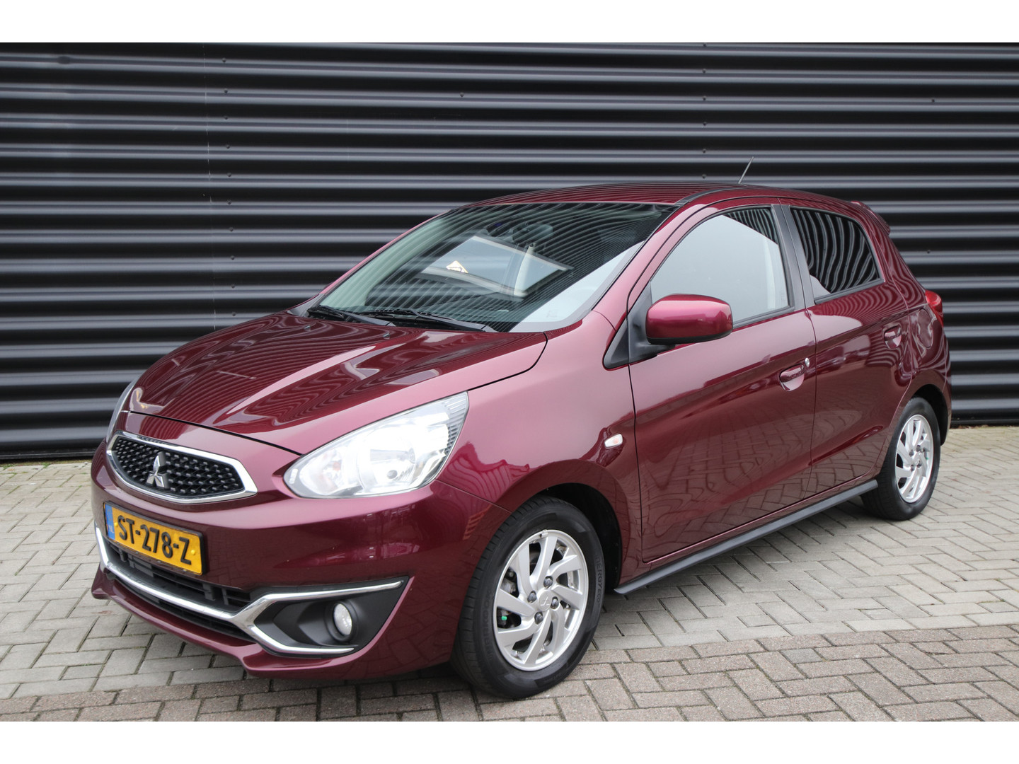 Mitsubishi Mitsubishi