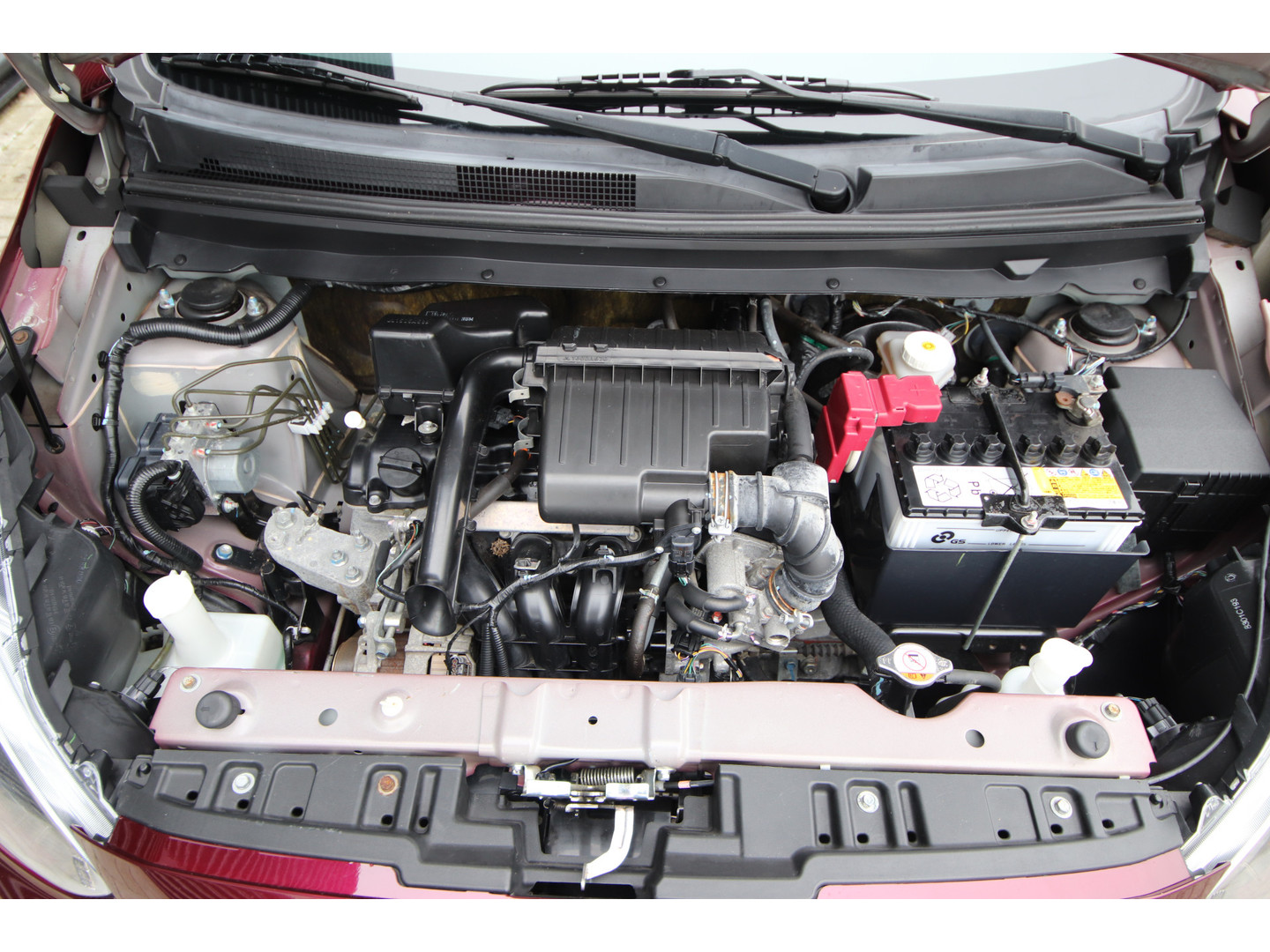 Mitsubishi Mitsubishi