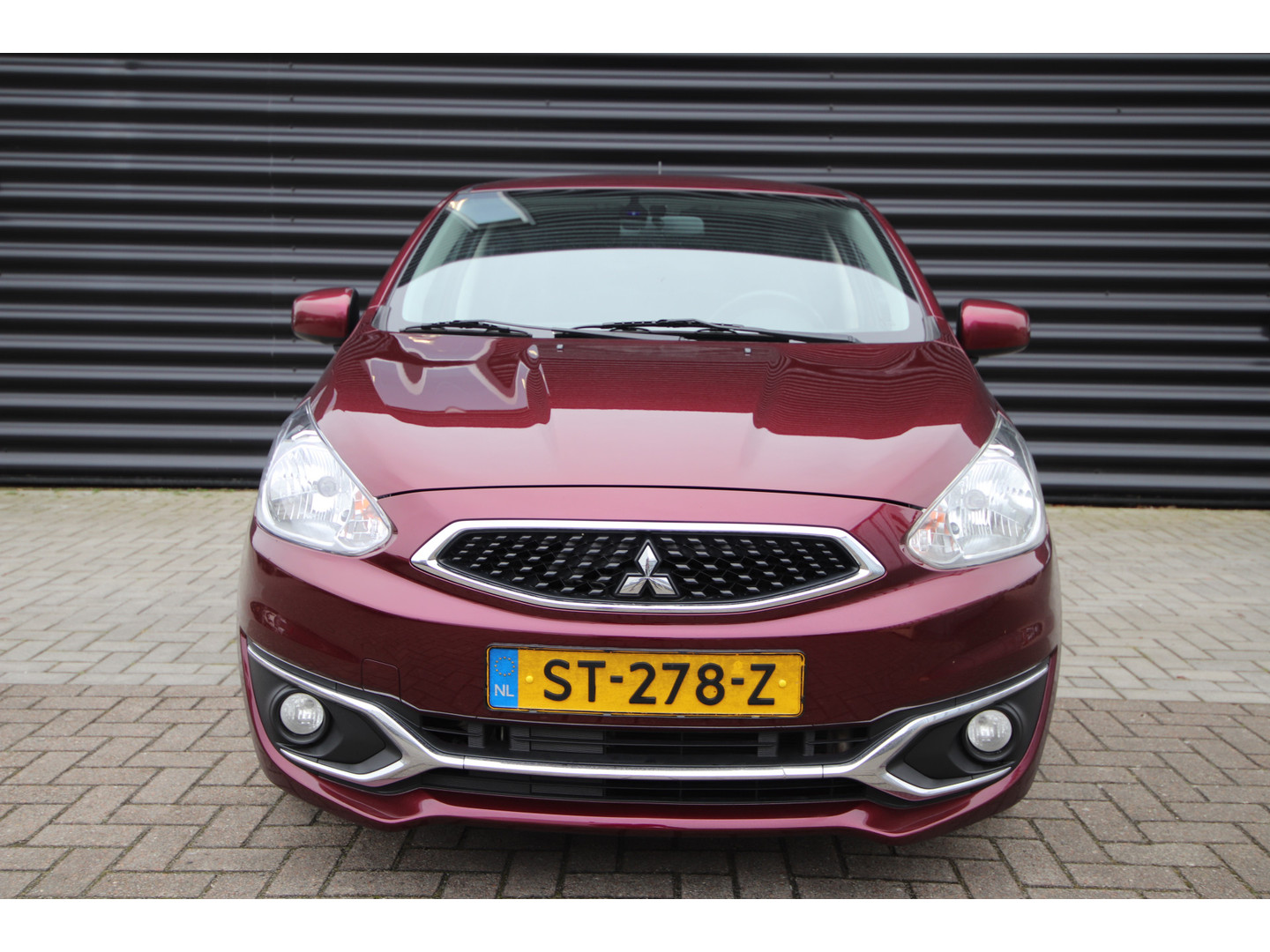 Mitsubishi Mitsubishi