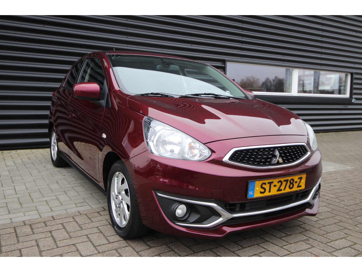 Mitsubishi Mitsubishi