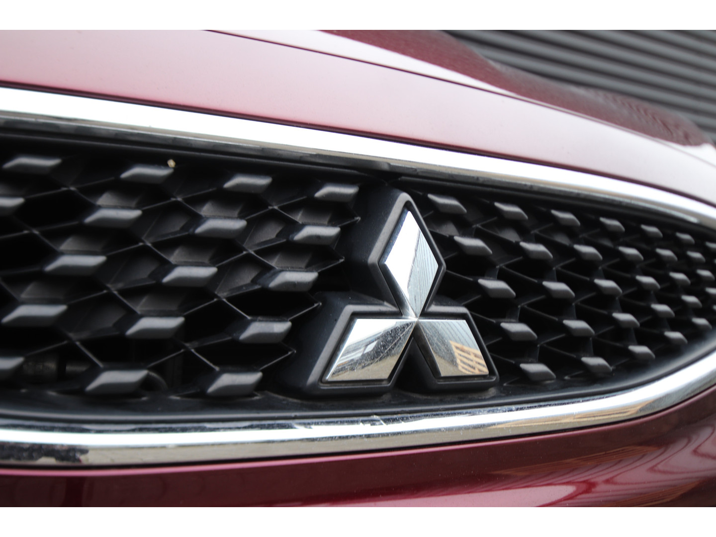 Mitsubishi Mitsubishi