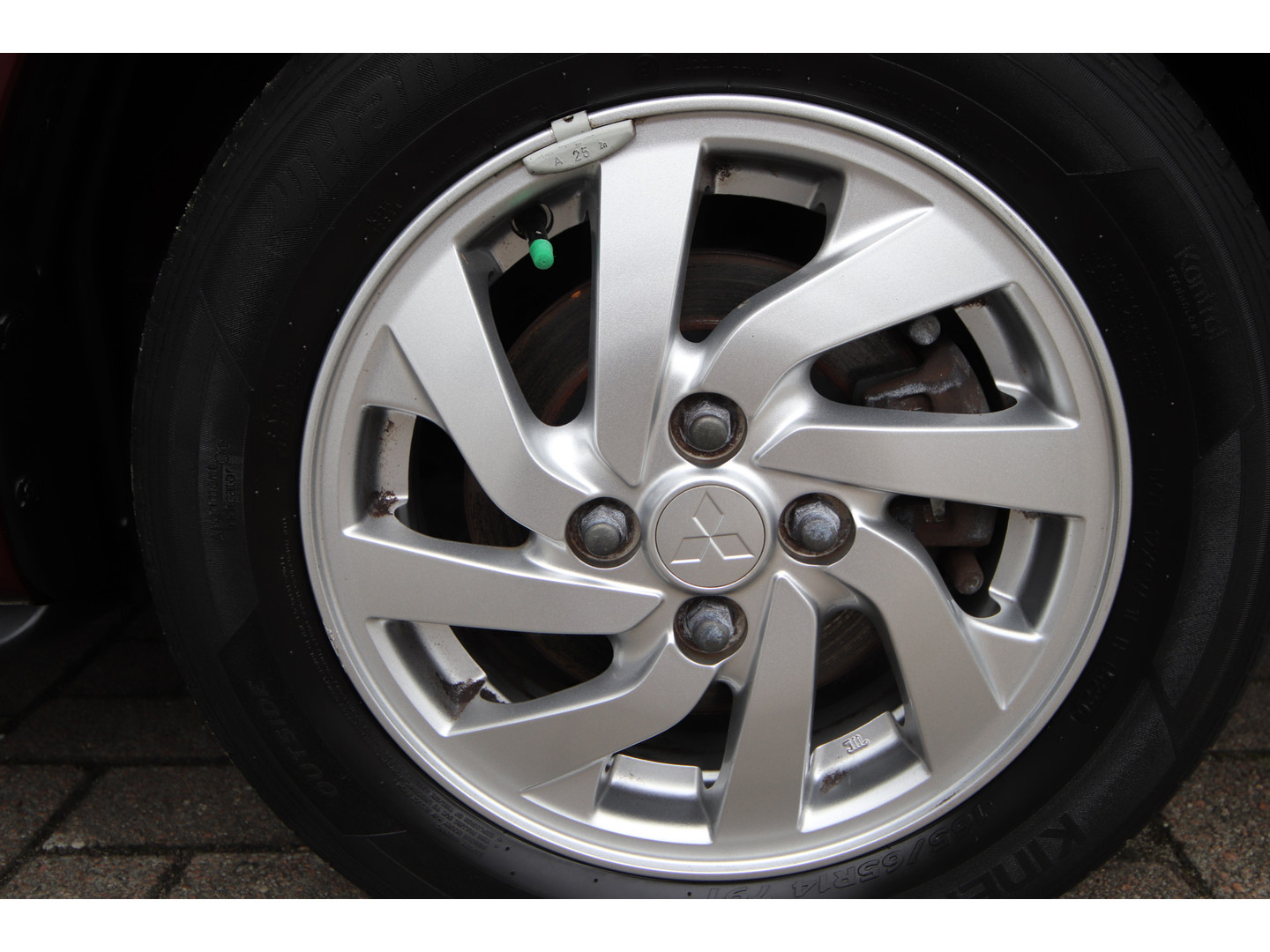 Mitsubishi Mitsubishi