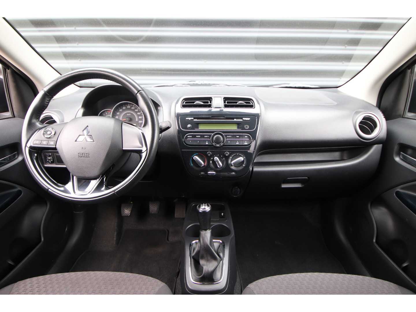 Mitsubishi Mitsubishi