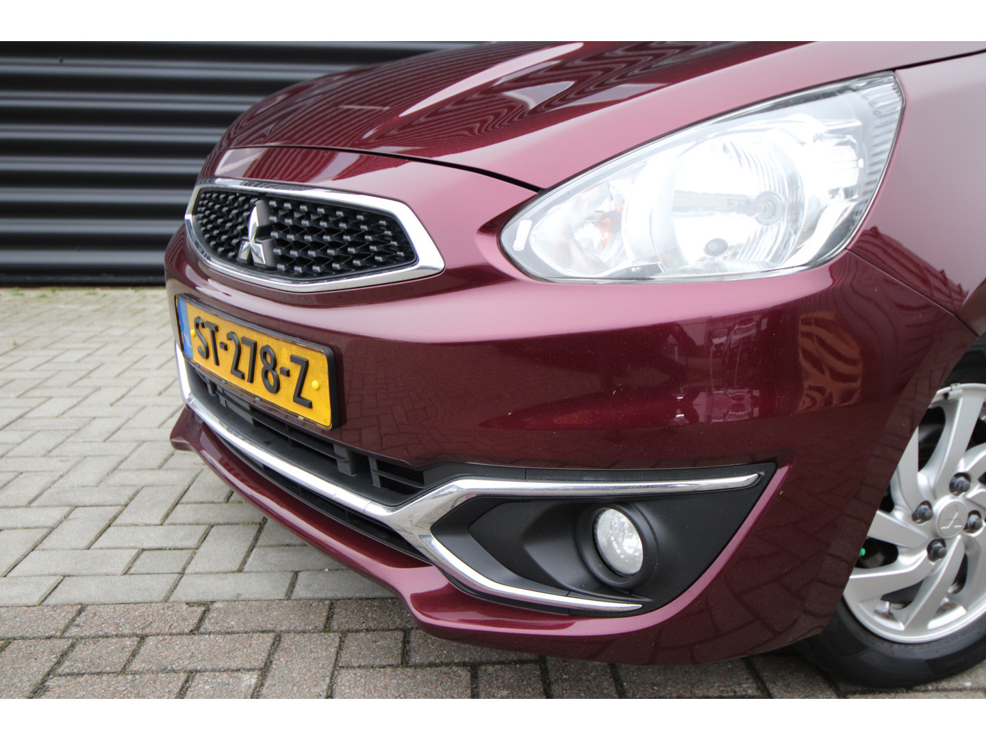 Mitsubishi Mitsubishi