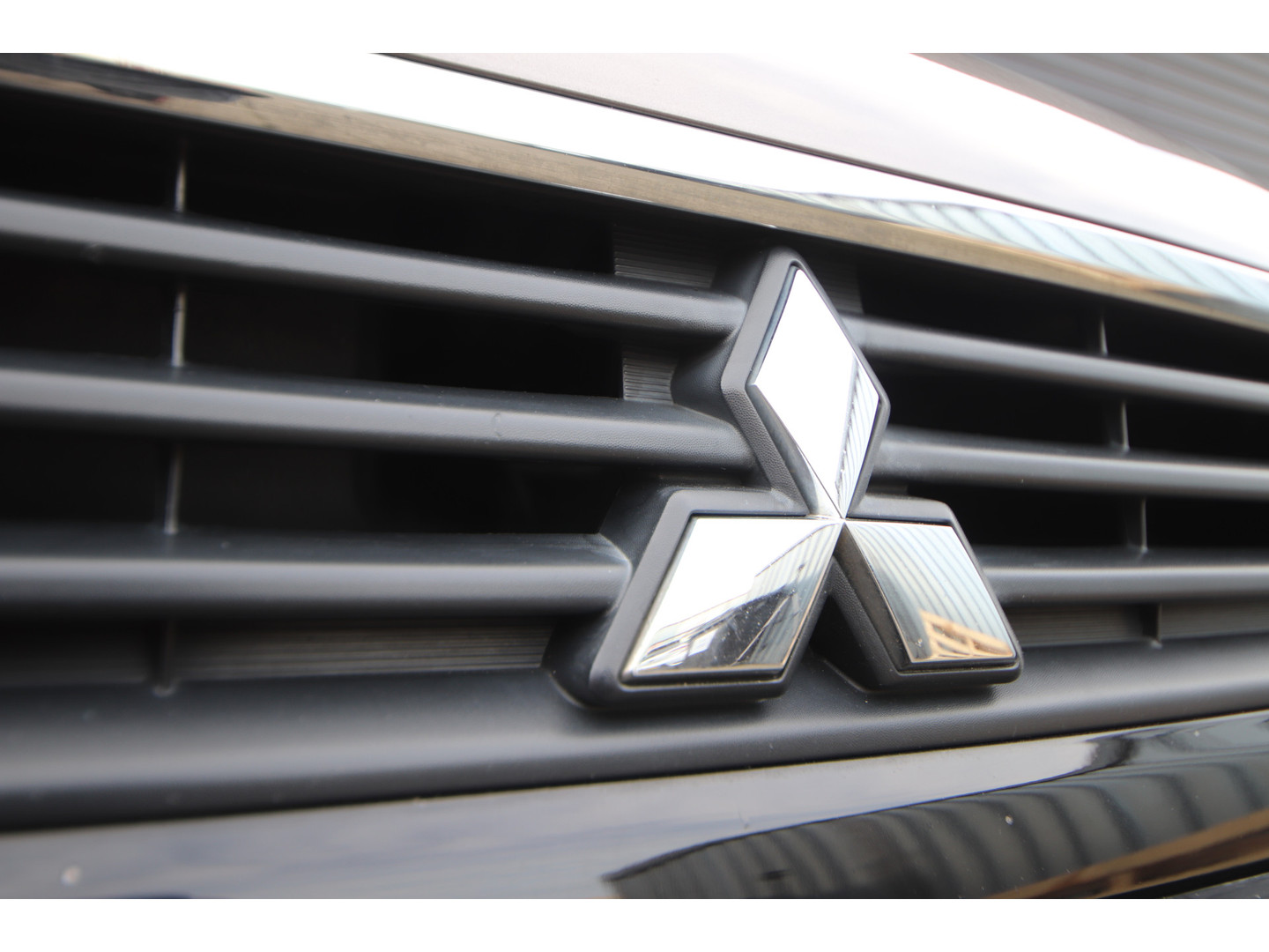 Mitsubishi Mitsubishi