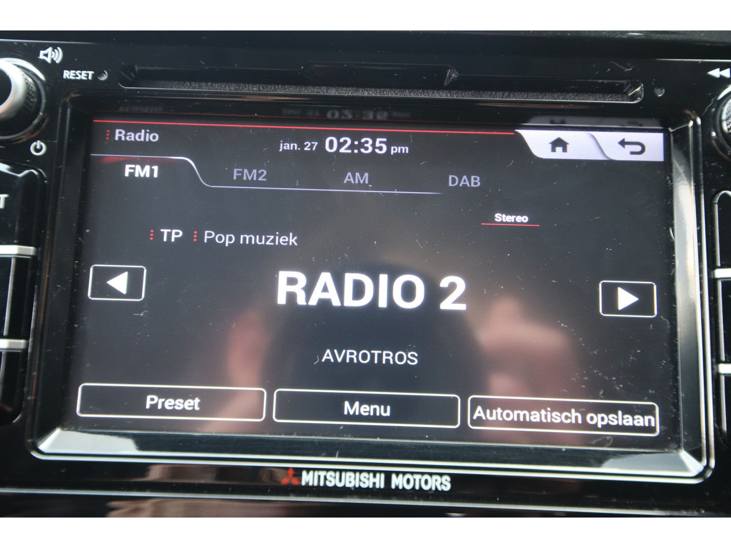 Mitsubishi Mitsubishi