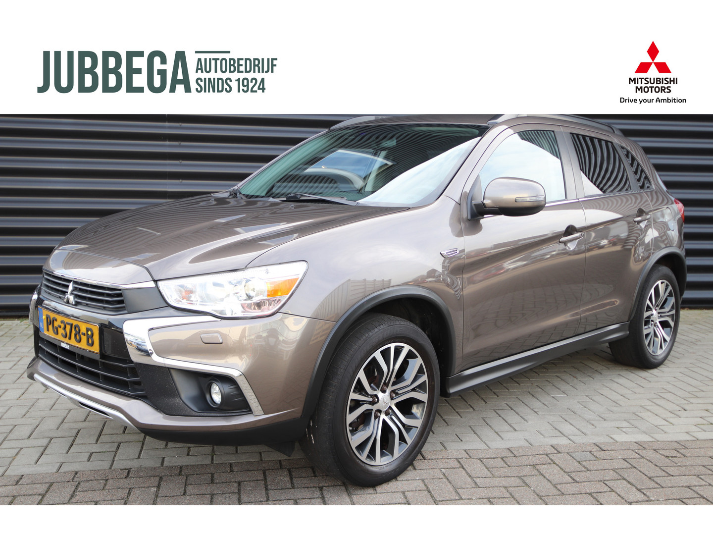 Mitsubishi Mitsubishi