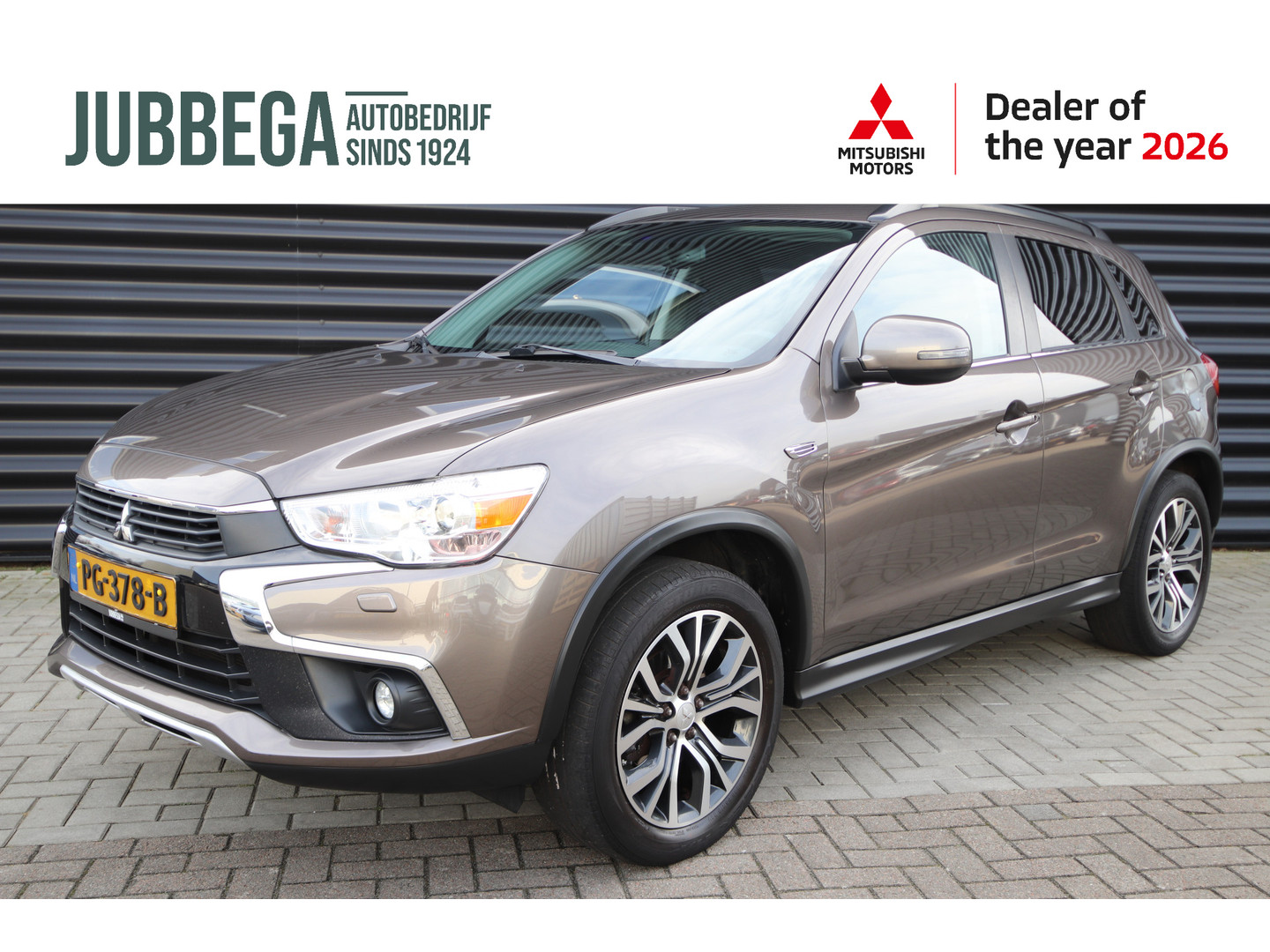 Mitsubishi Mitsubishi