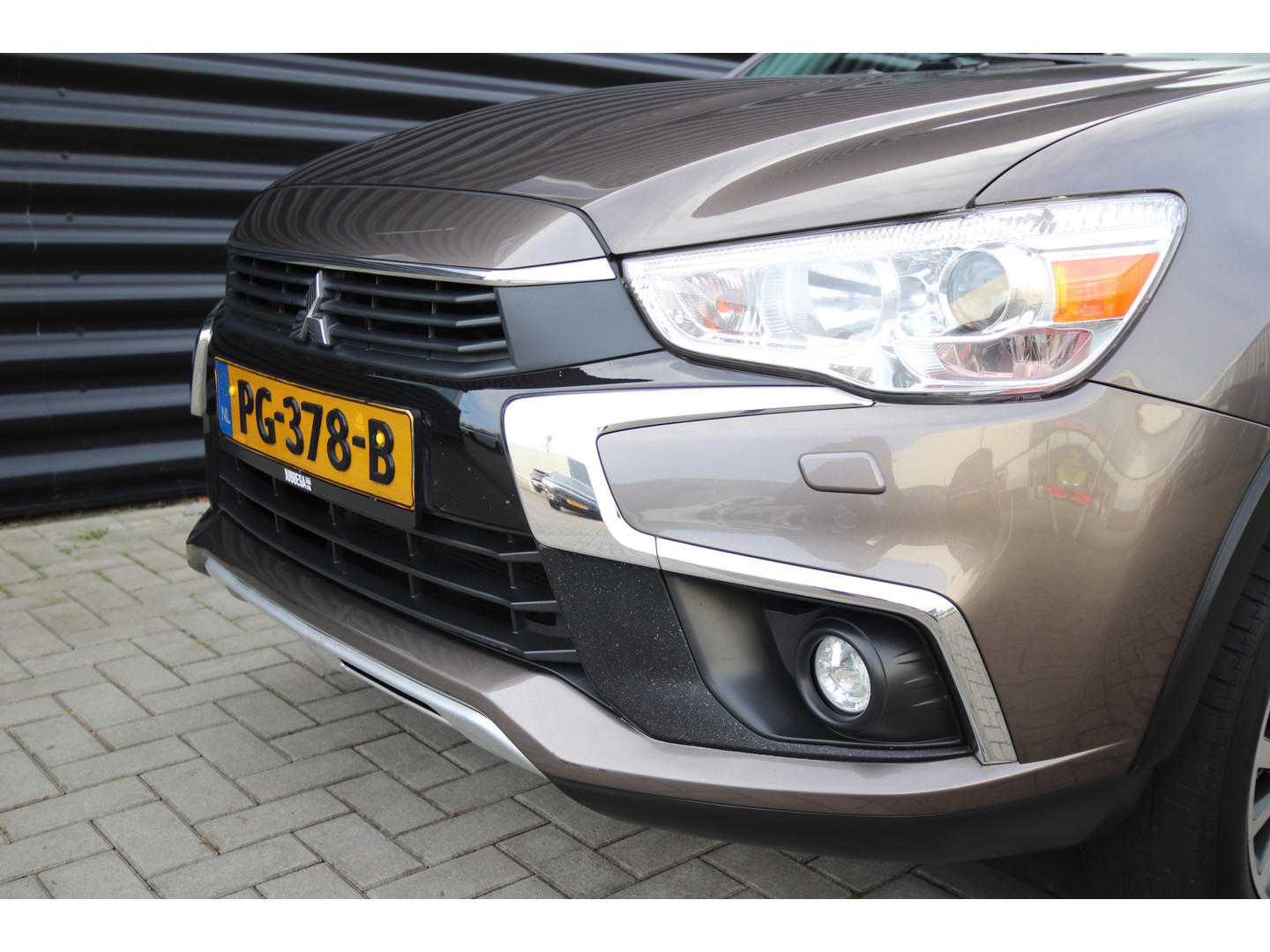 Mitsubishi Mitsubishi