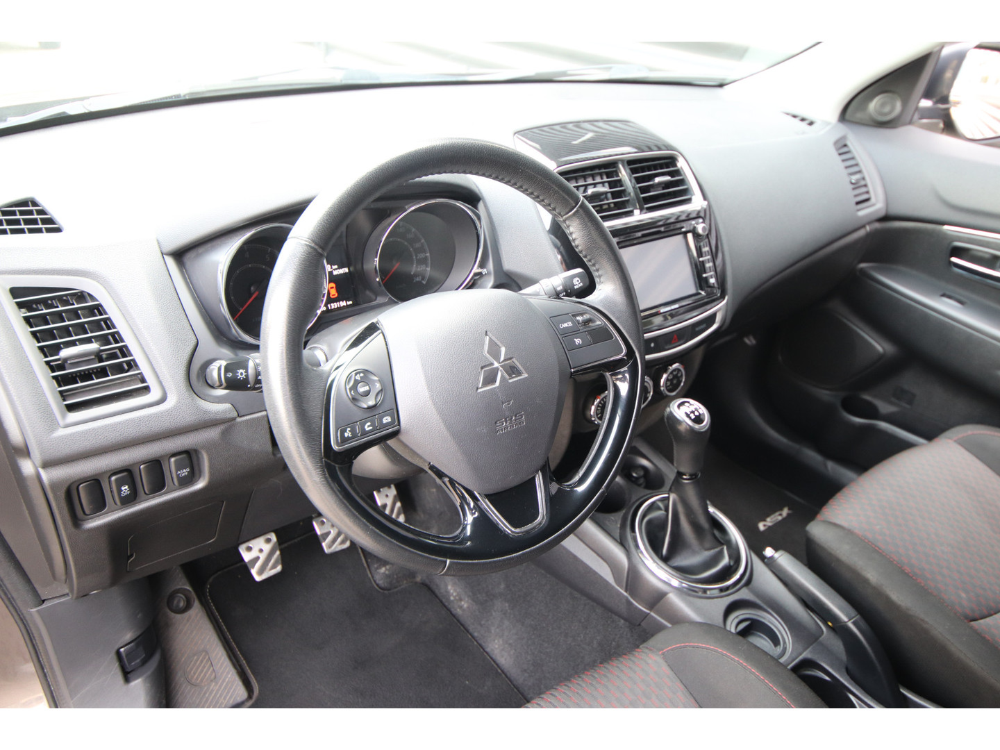 Mitsubishi Mitsubishi