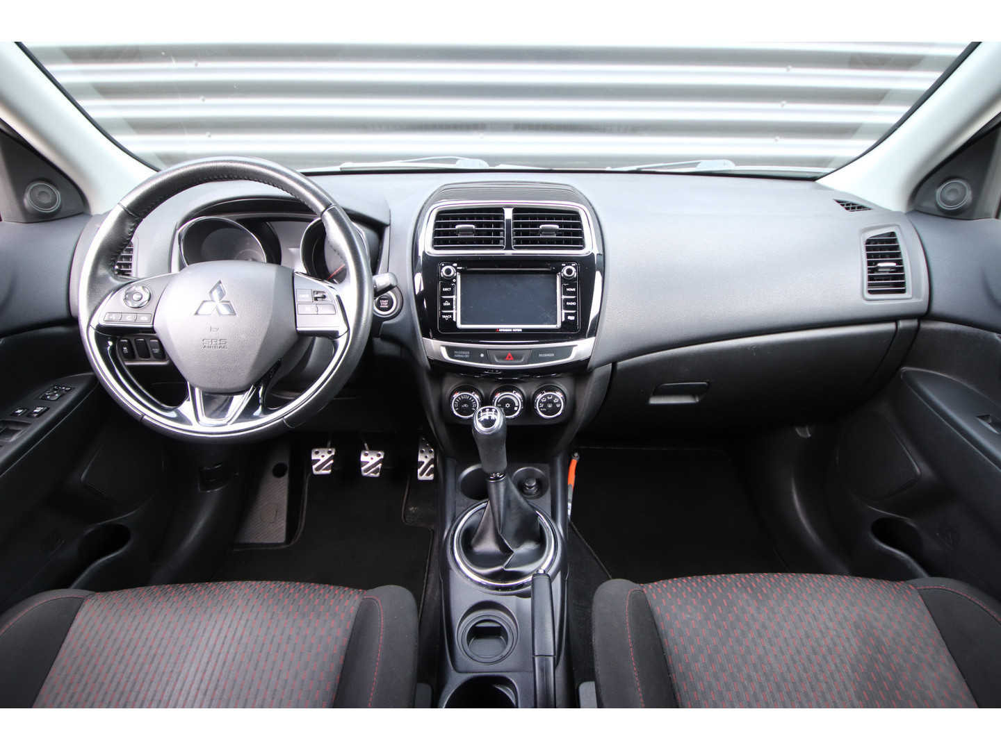 Mitsubishi Mitsubishi