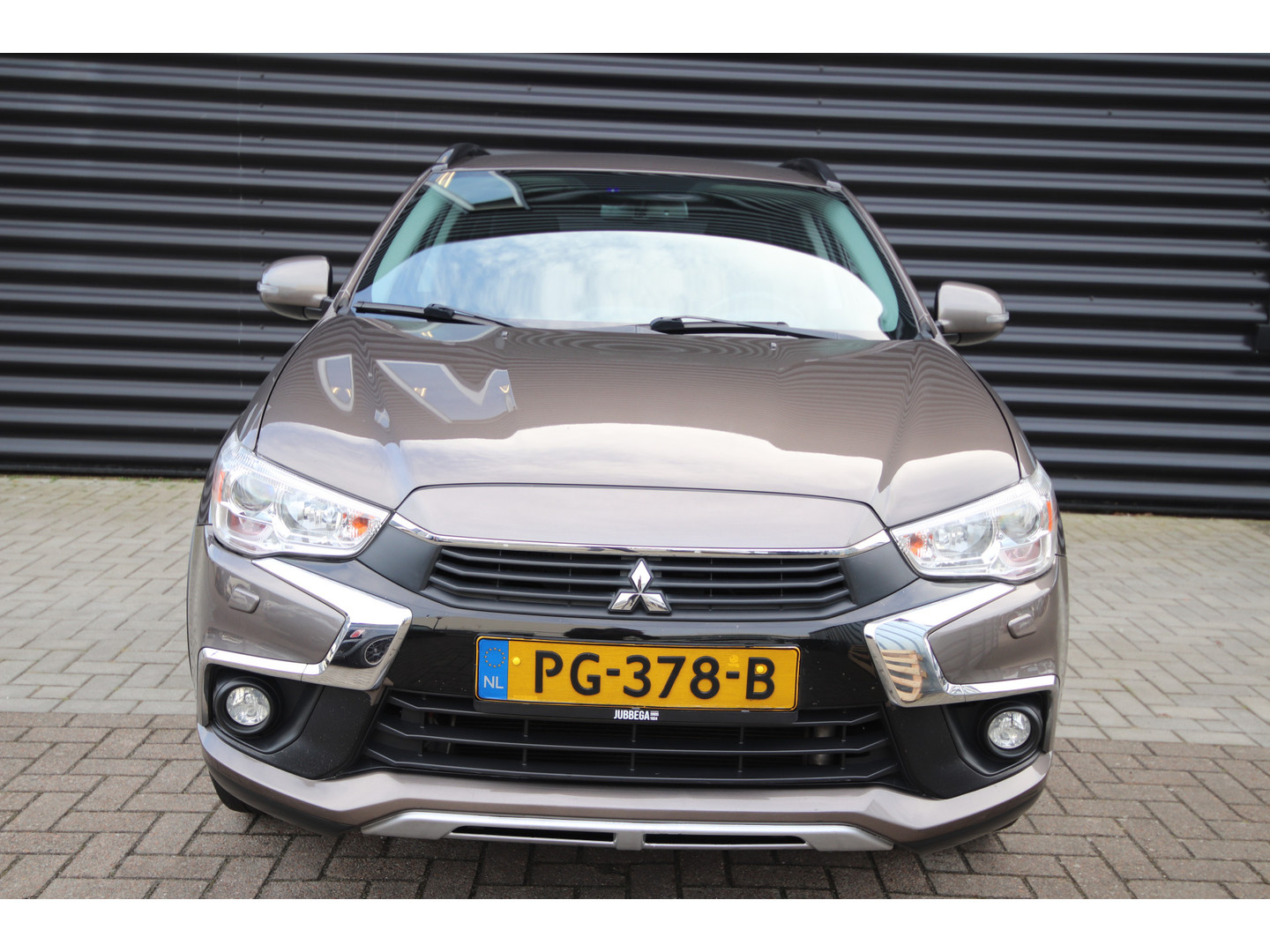 Mitsubishi Mitsubishi