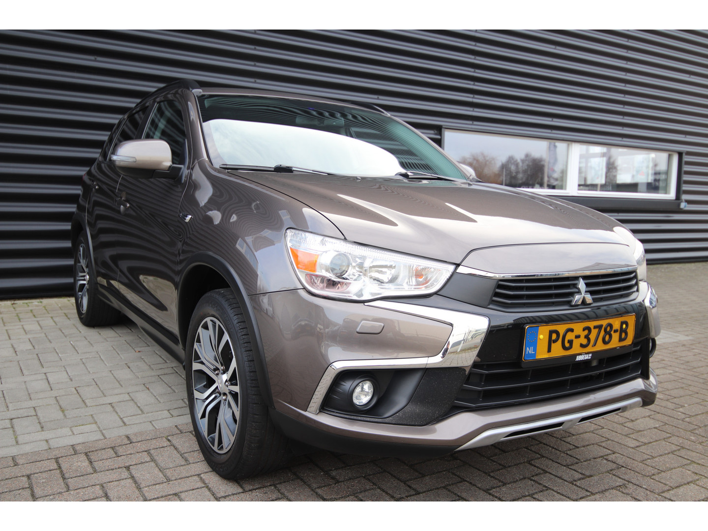 Mitsubishi Mitsubishi