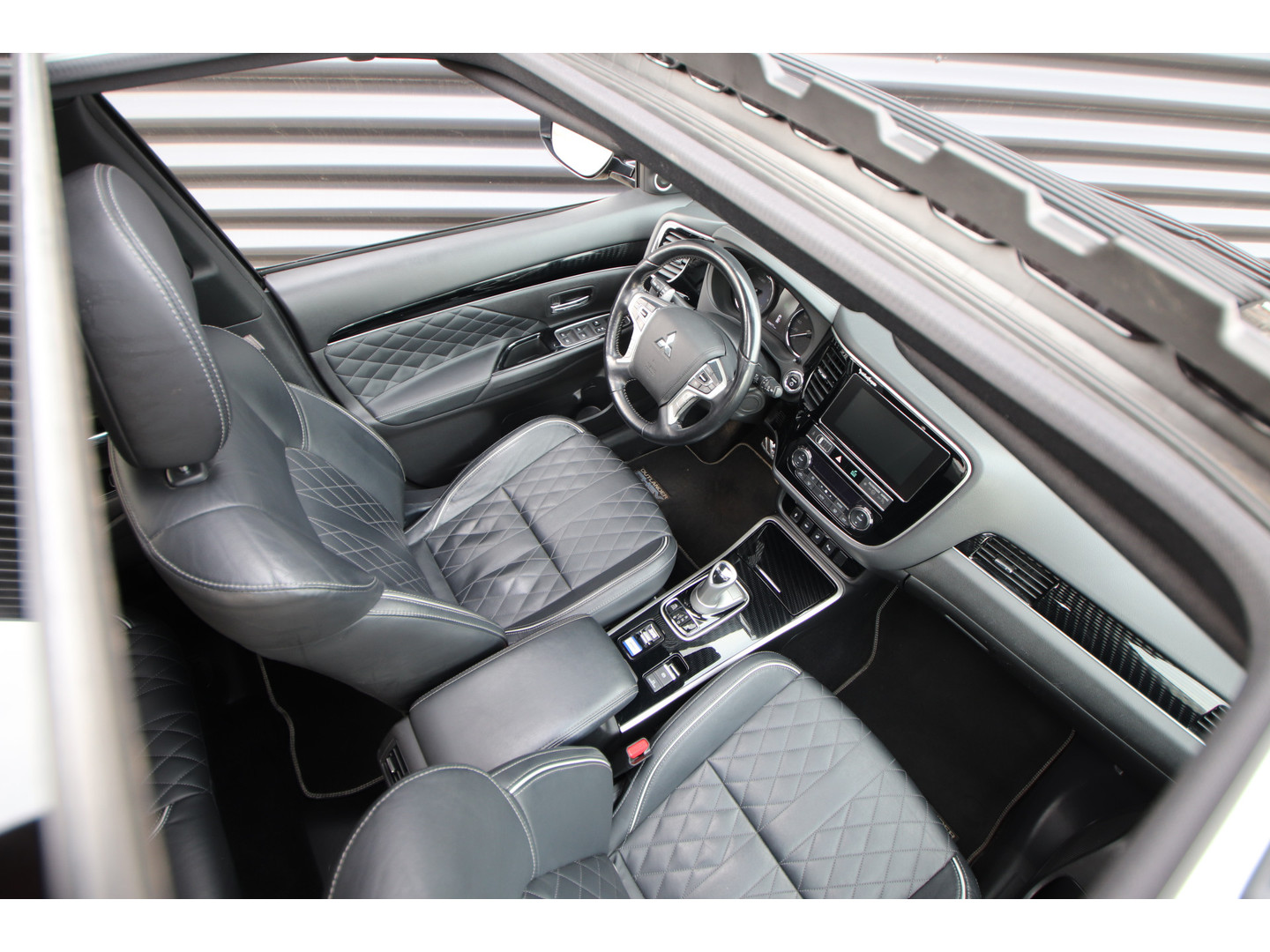 Mitsubishi Mitsubishi