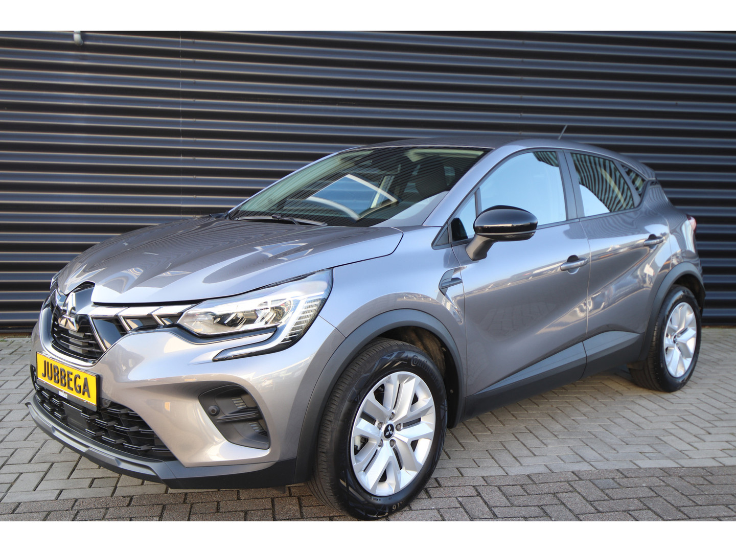 Mitsubishi Mitsubishi