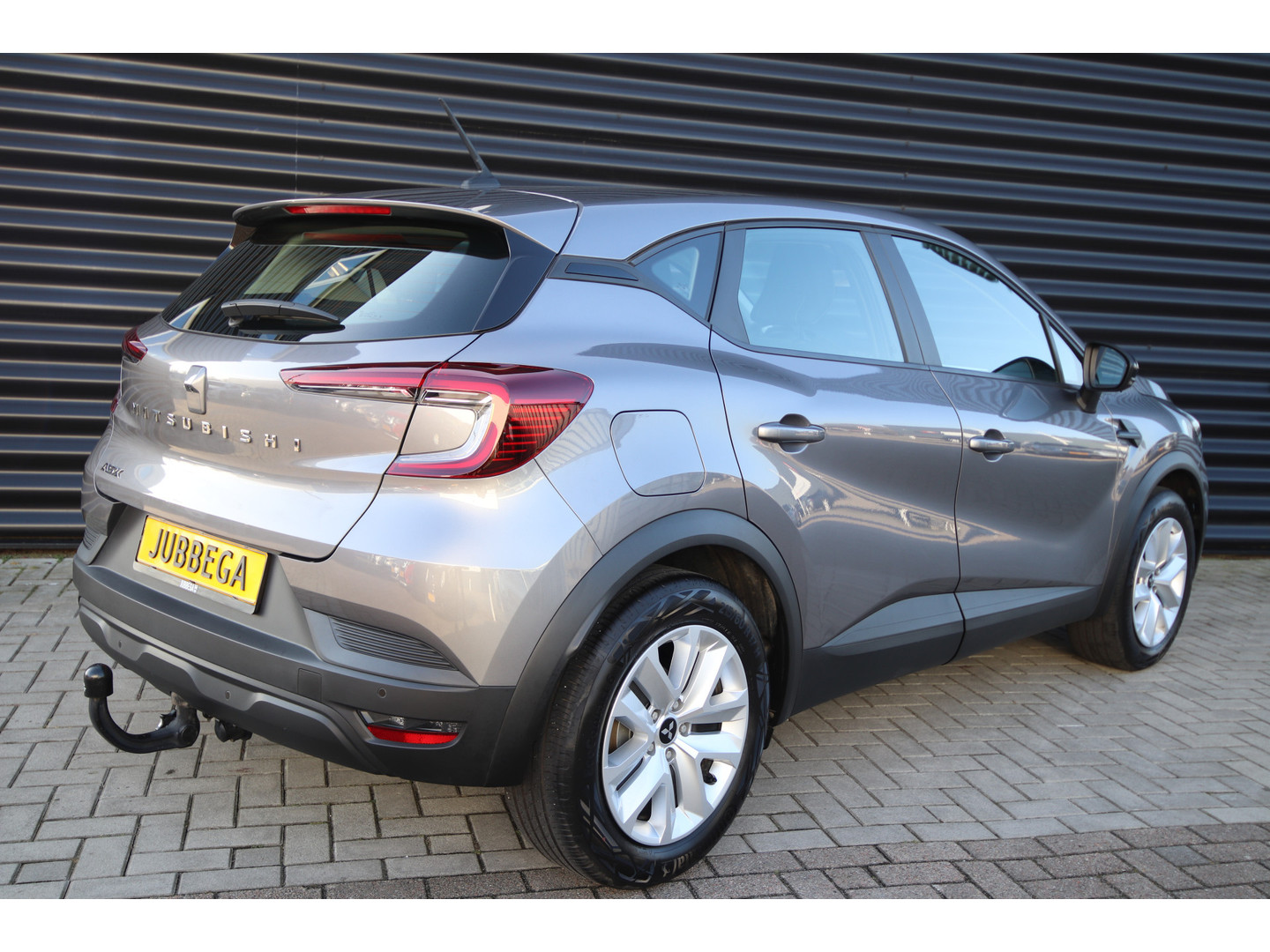 Mitsubishi Mitsubishi