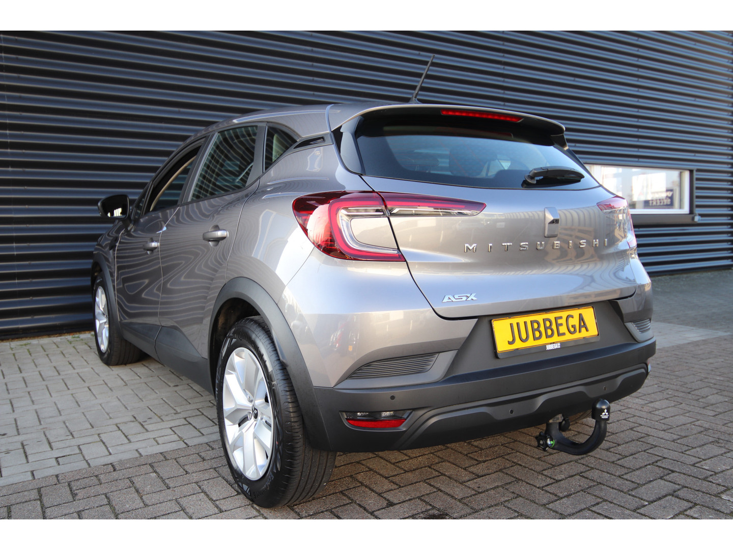 Mitsubishi Mitsubishi