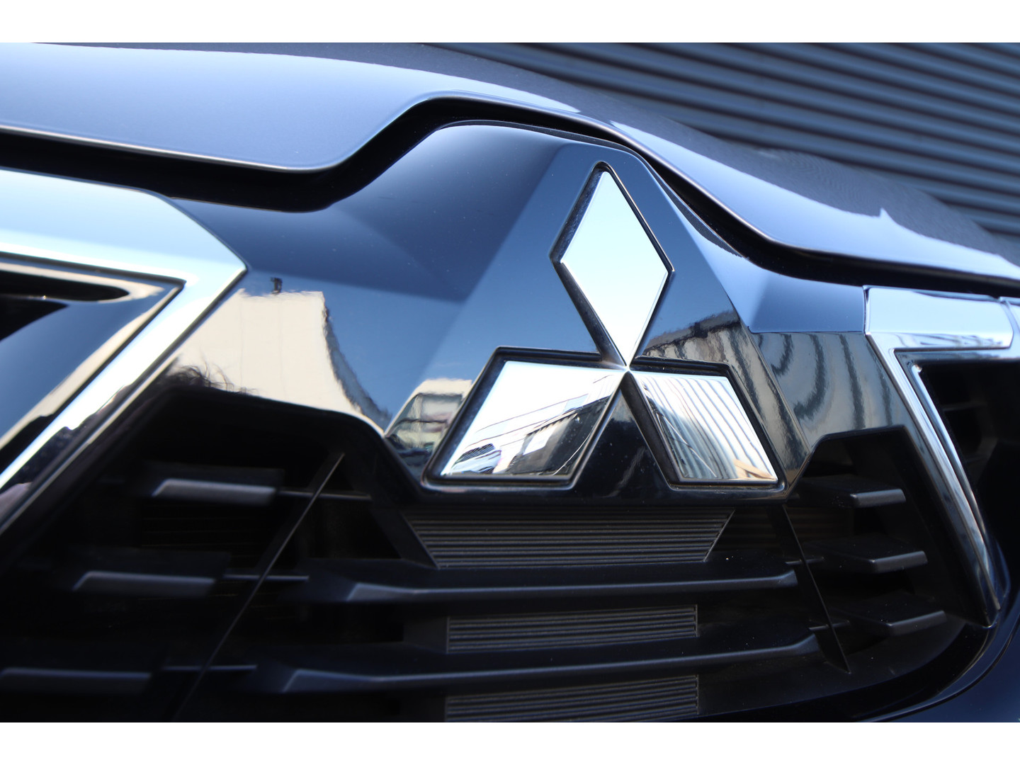 Mitsubishi