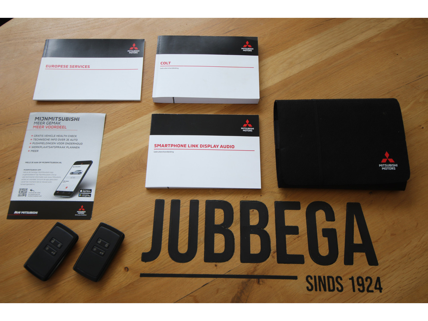 Mitsubishi Mitsubishi