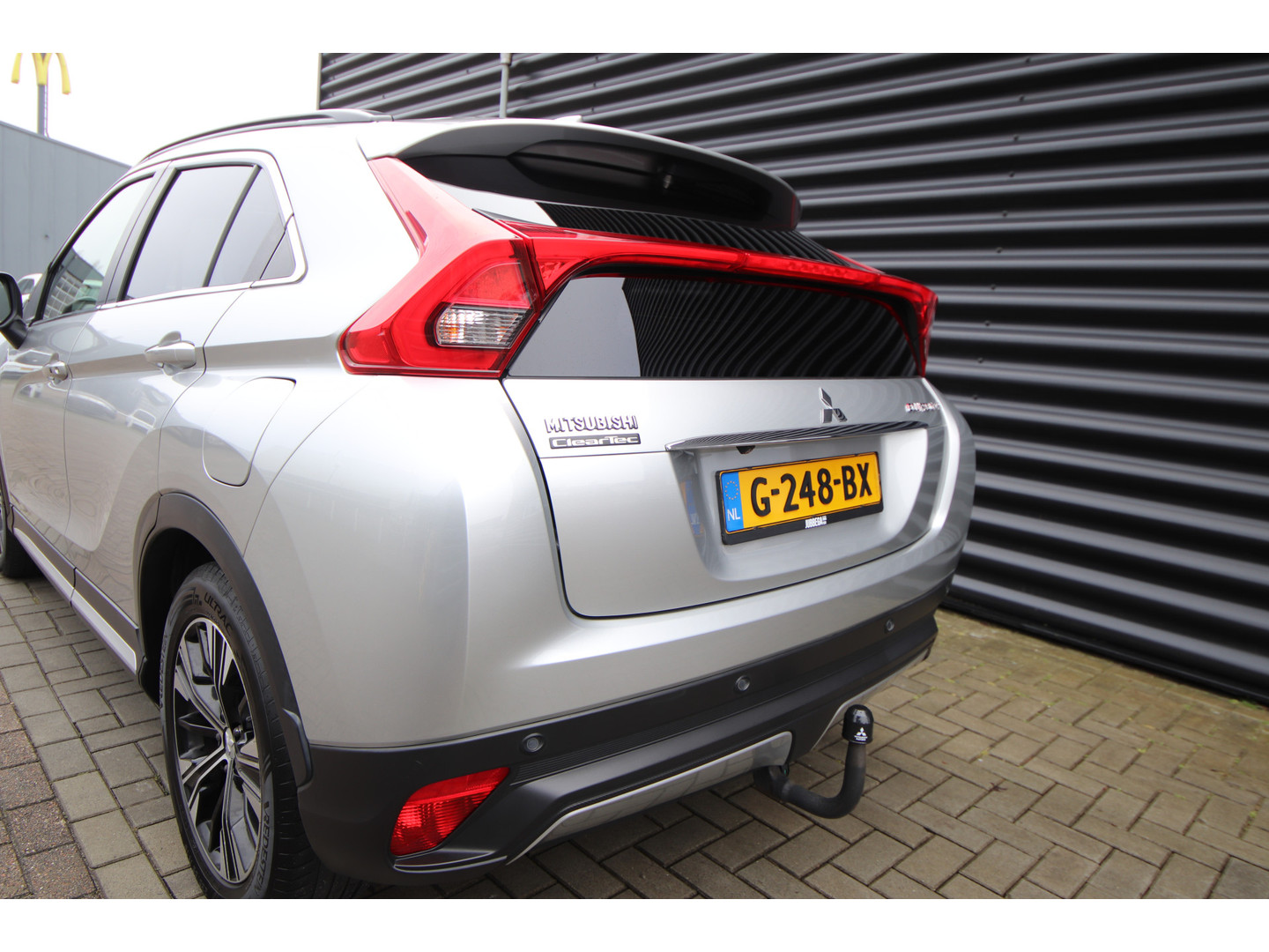 Mitsubishi Mitsubishi