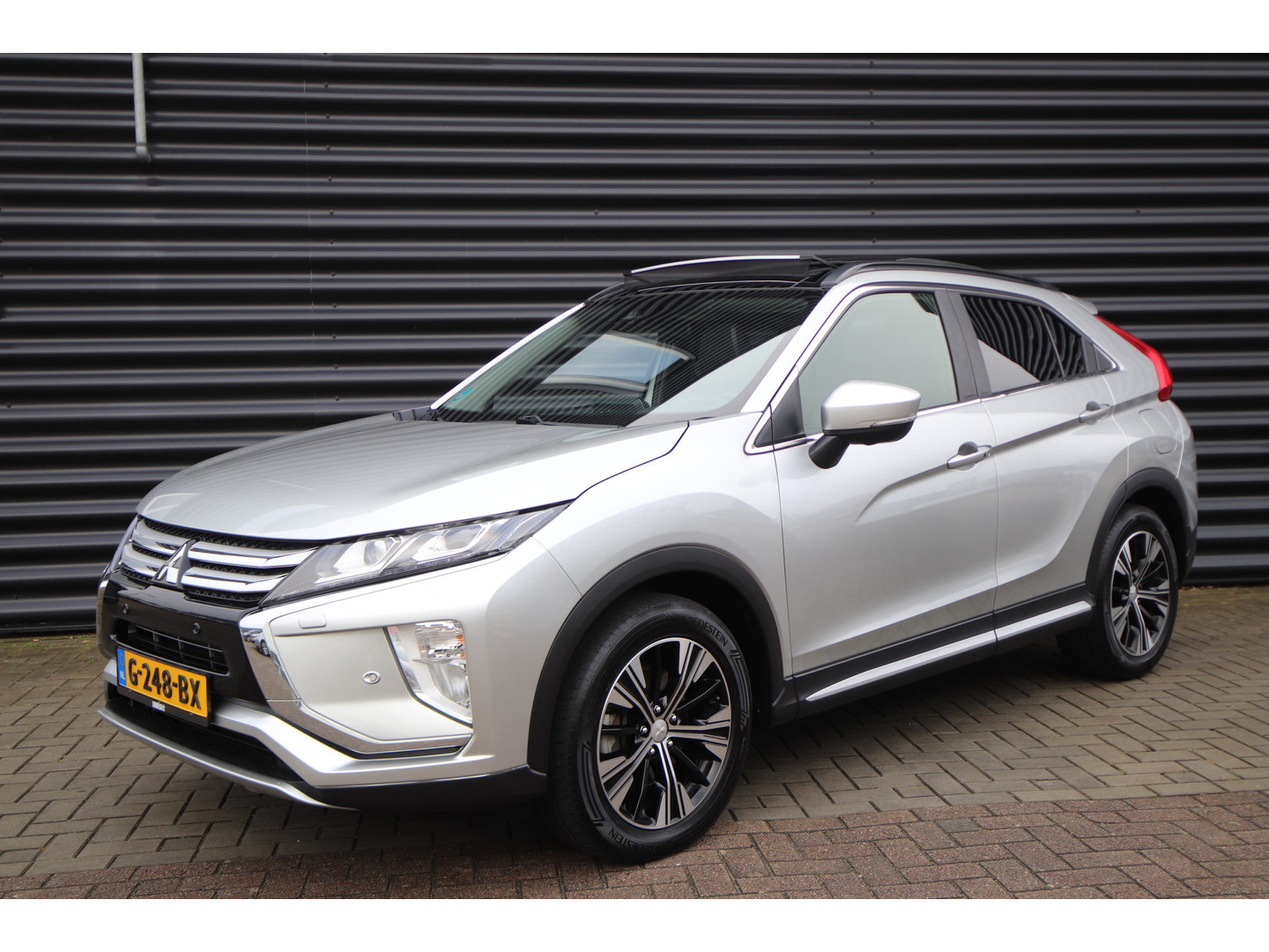 Mitsubishi Mitsubishi