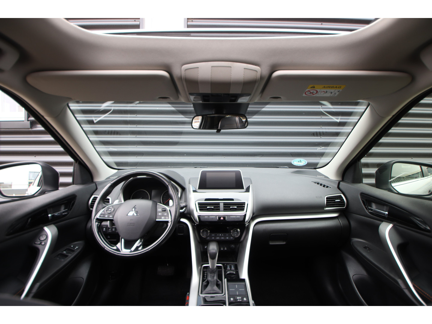 Mitsubishi Mitsubishi