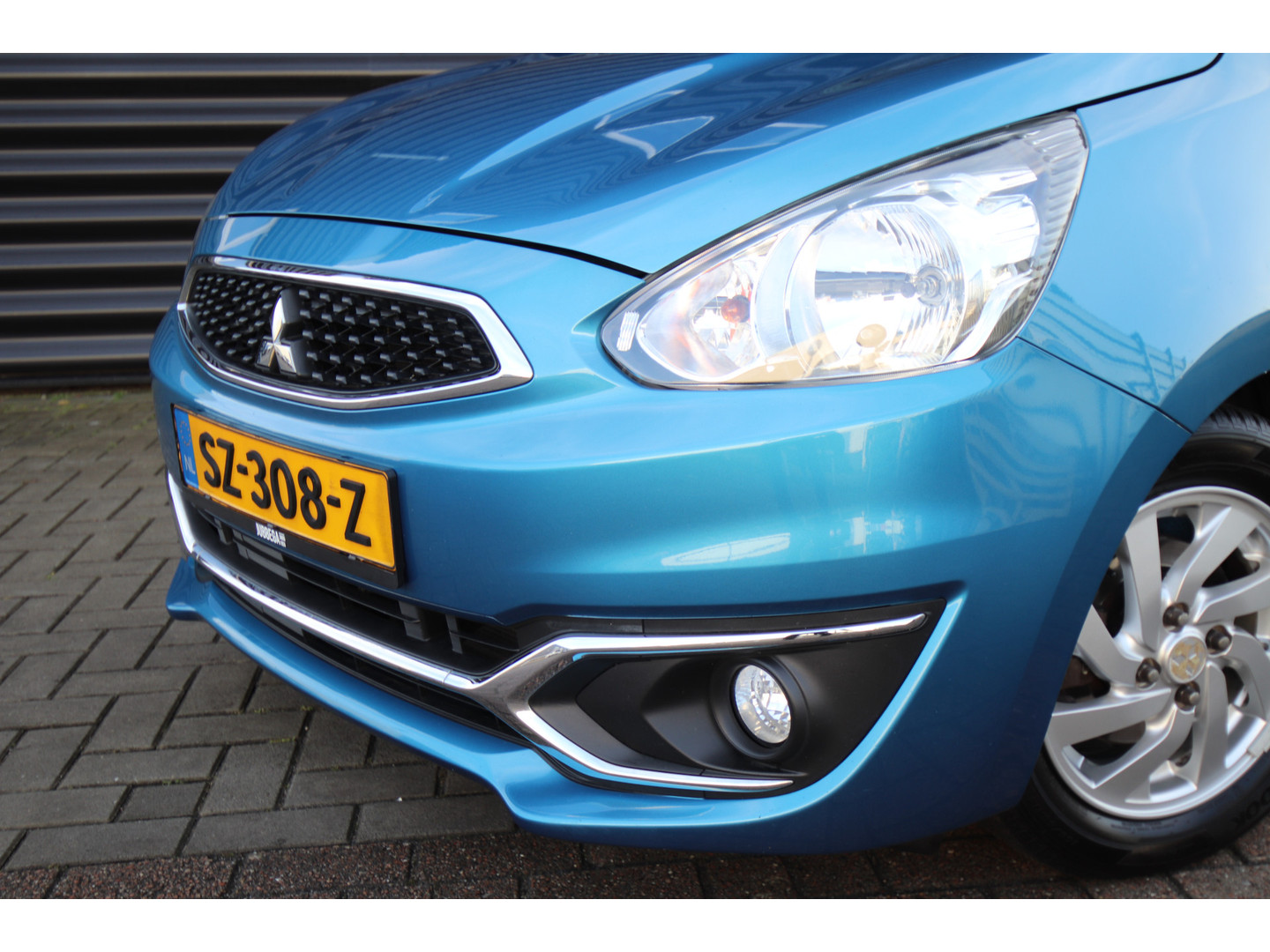 Mitsubishi Mitsubishi