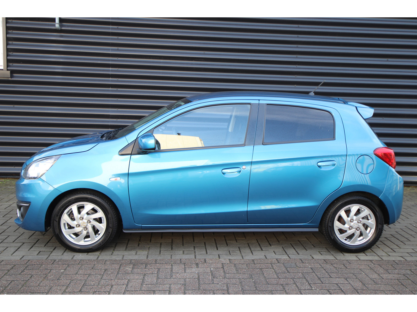 Mitsubishi Mitsubishi