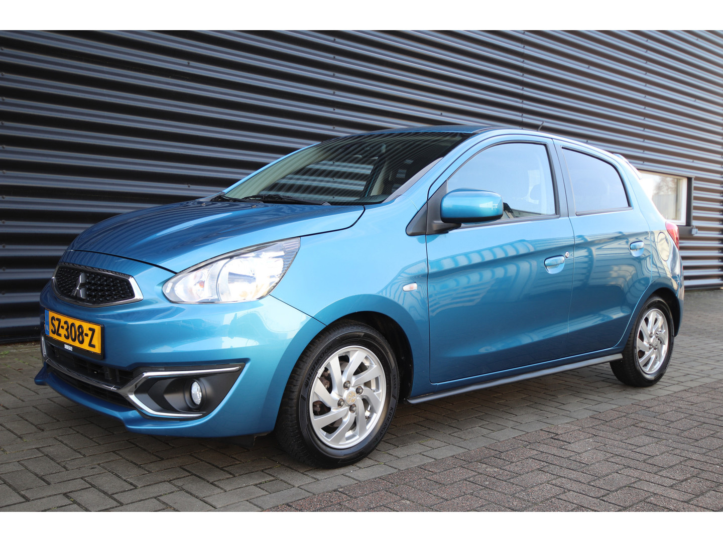 Mitsubishi Mitsubishi