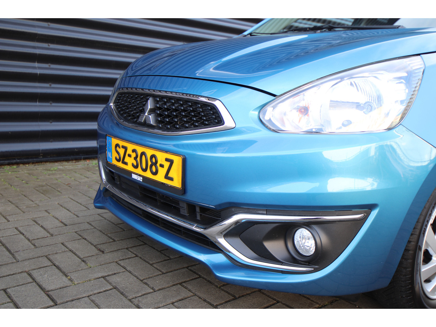 Mitsubishi Mitsubishi