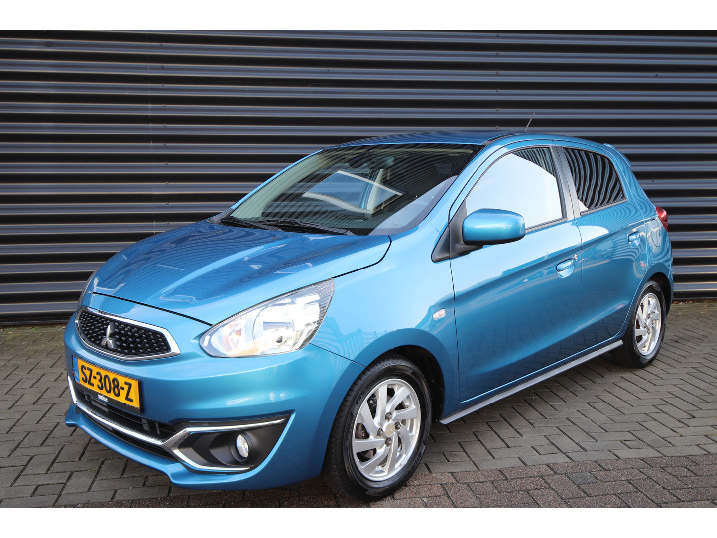 Mitsubishi Mitsubishi