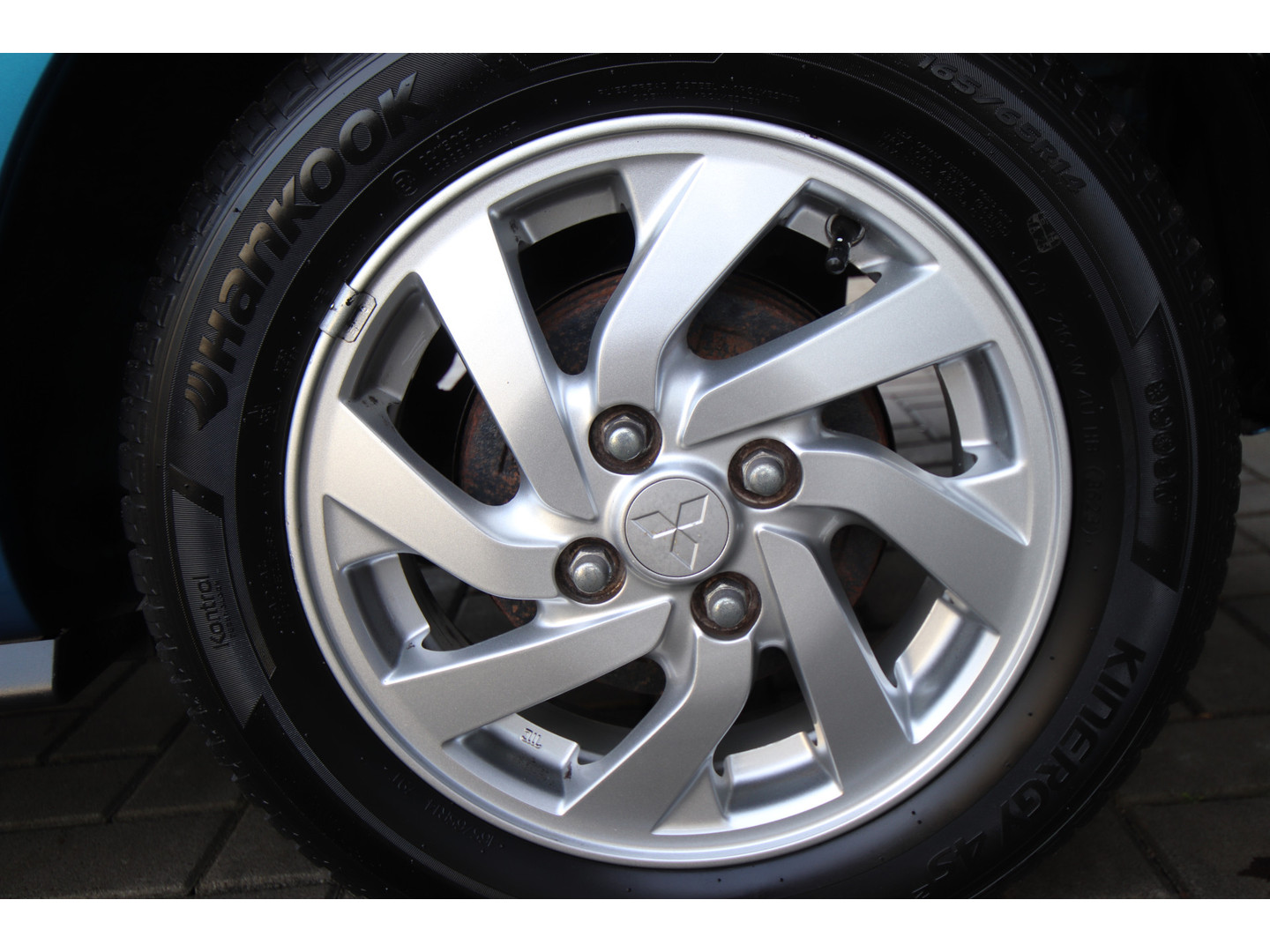 Mitsubishi Mitsubishi