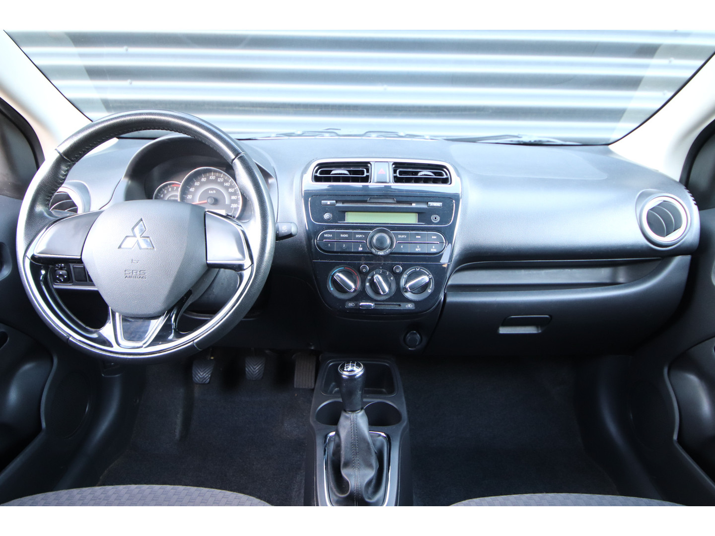 Mitsubishi Mitsubishi