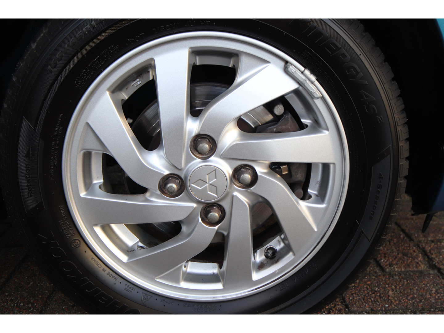 Mitsubishi Mitsubishi