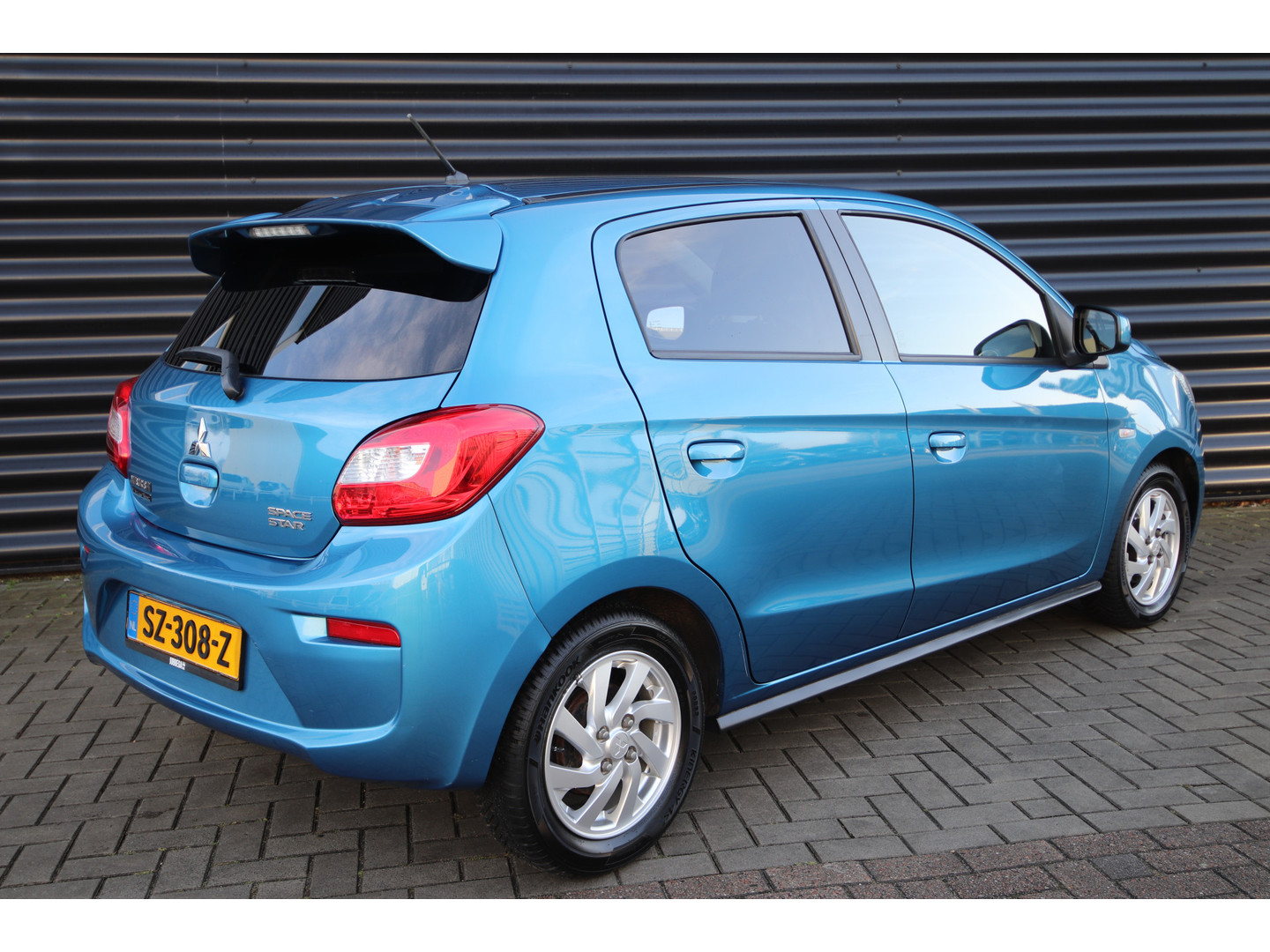 Mitsubishi Mitsubishi