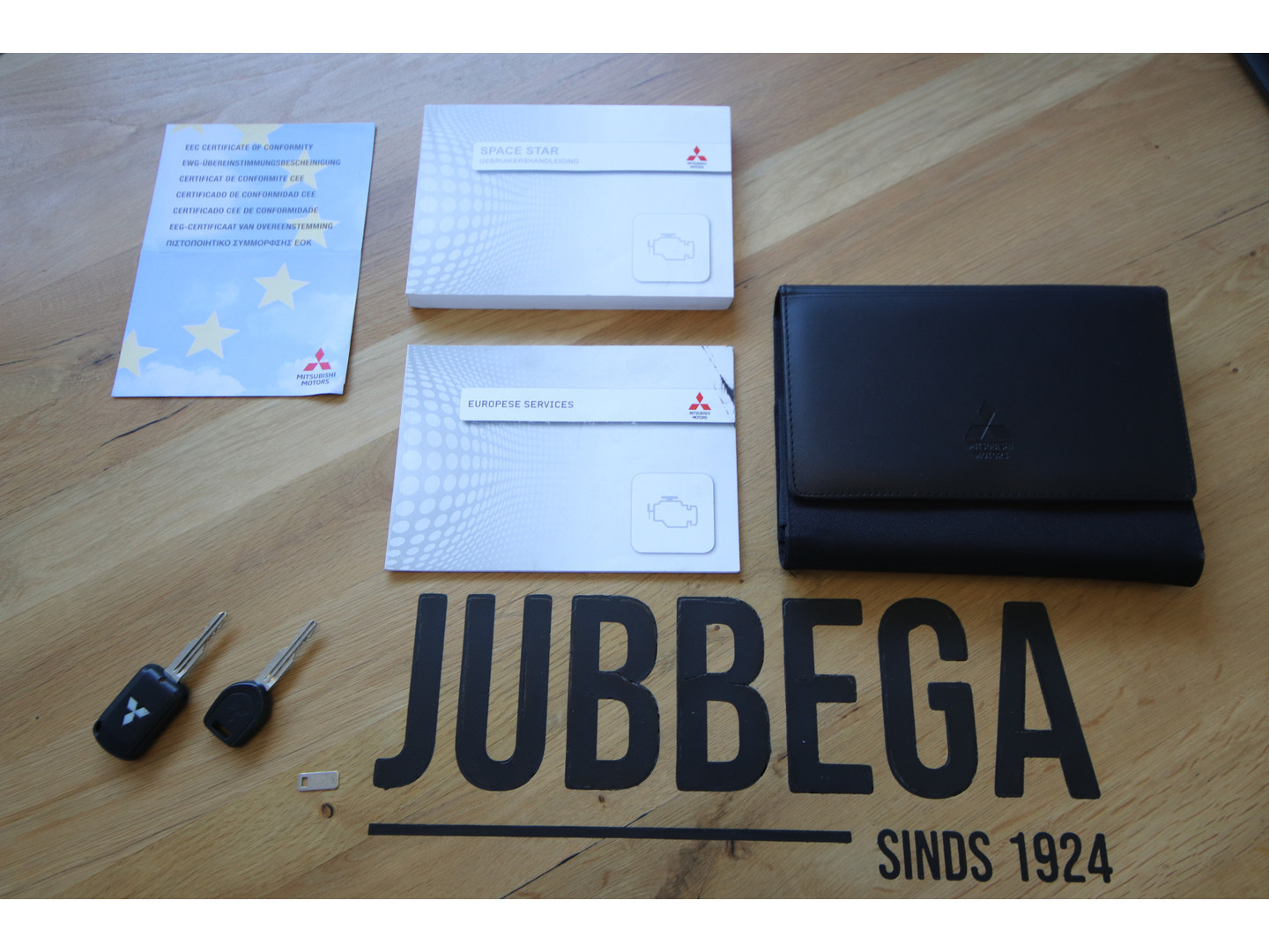 Mitsubishi Mitsubishi