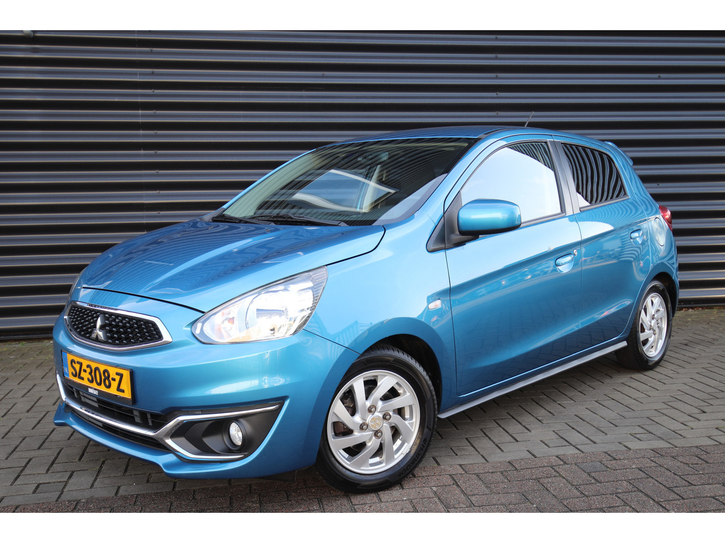 Mitsubishi Mitsubishi