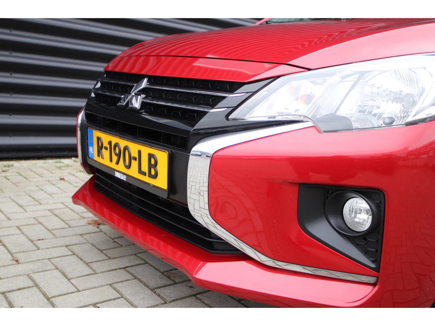 Mitsubishi
