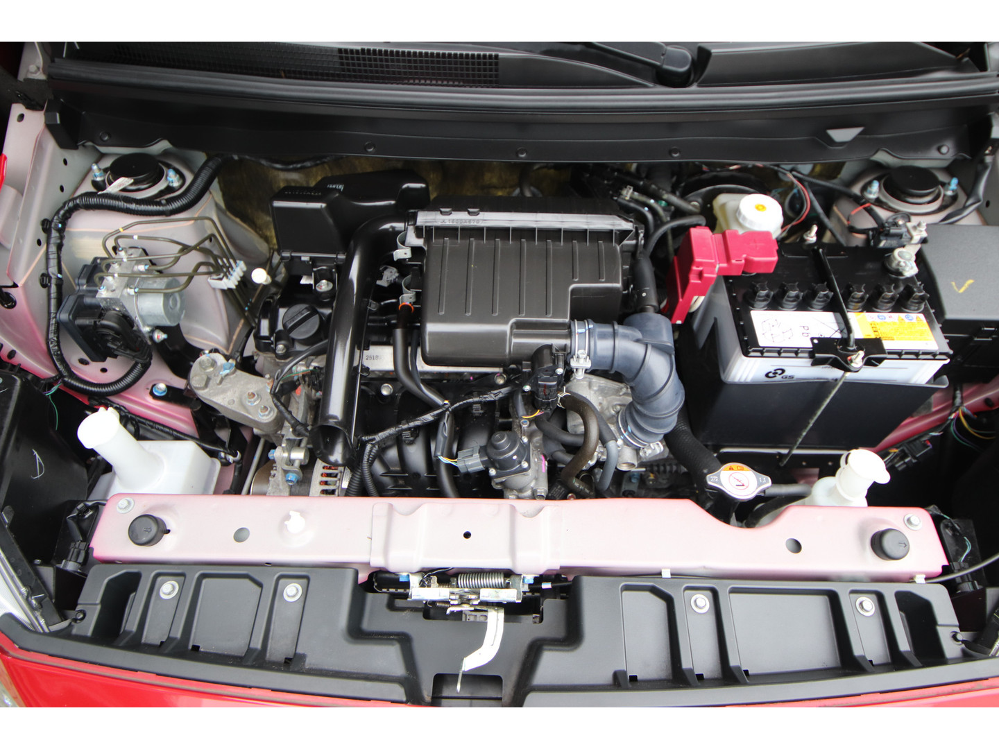 Mitsubishi