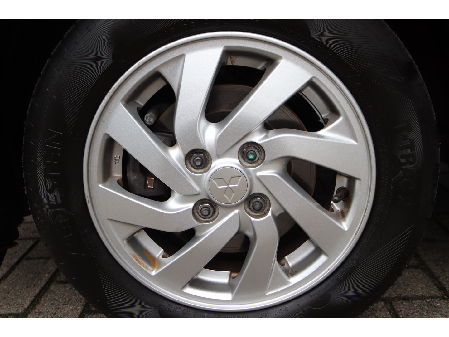 Mitsubishi Mitsubishi