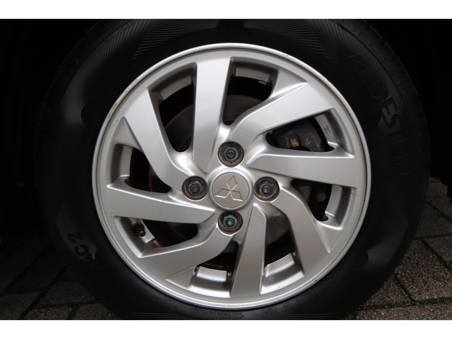 Mitsubishi Mitsubishi