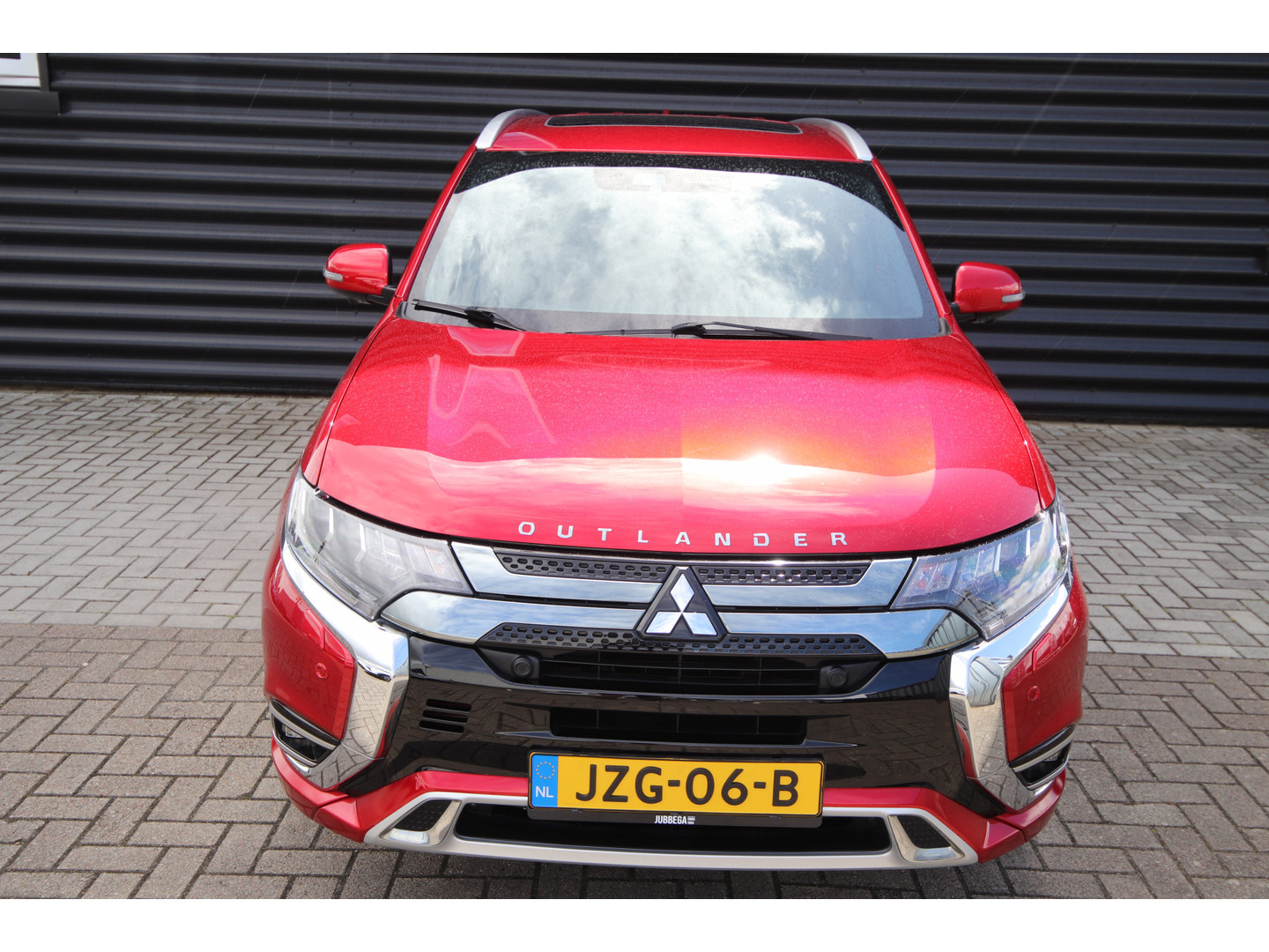 Mitsubishi
