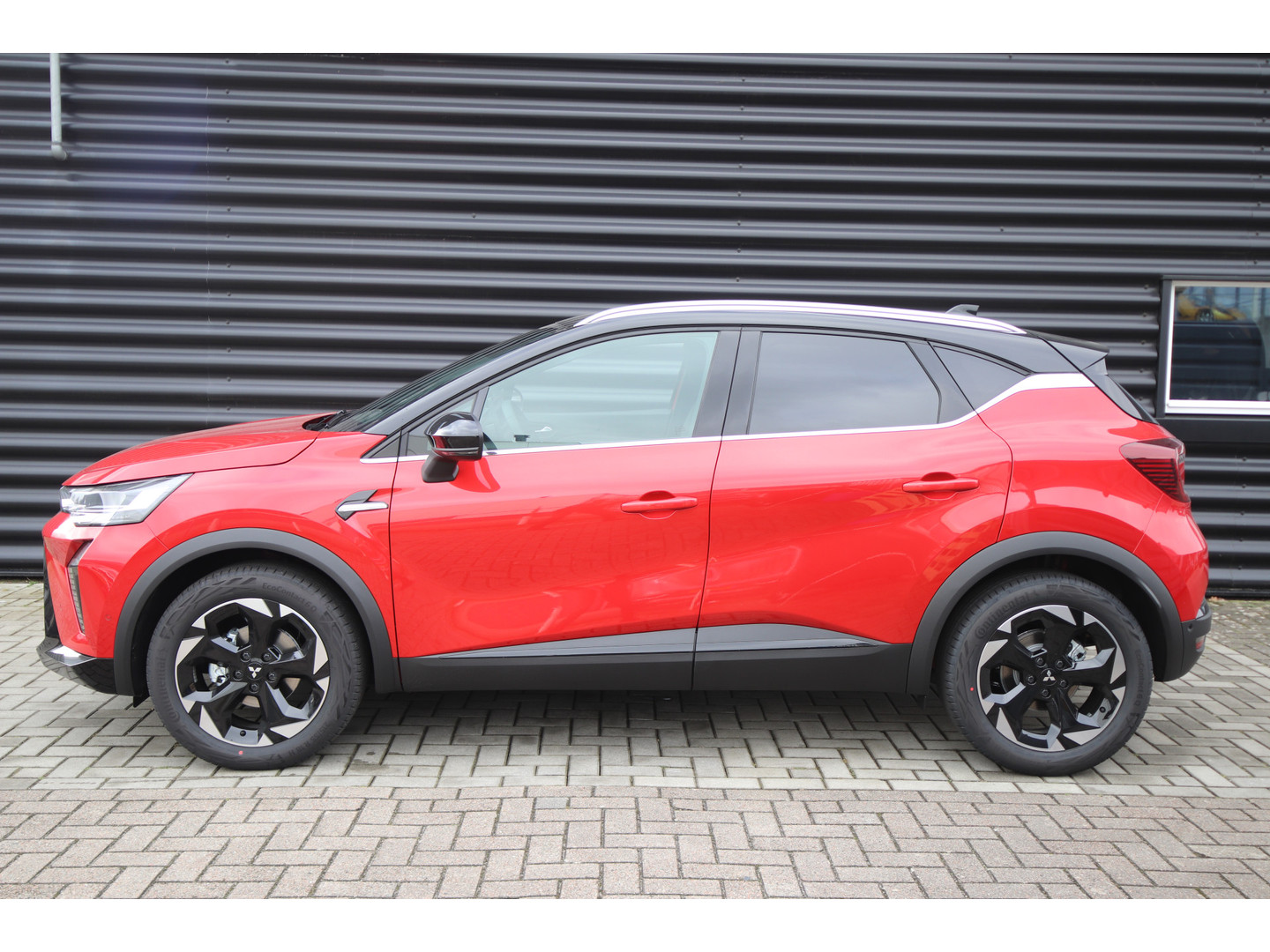 Mitsubishi Mitsubishi