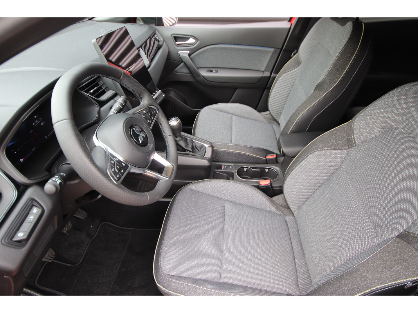 Mitsubishi Mitsubishi