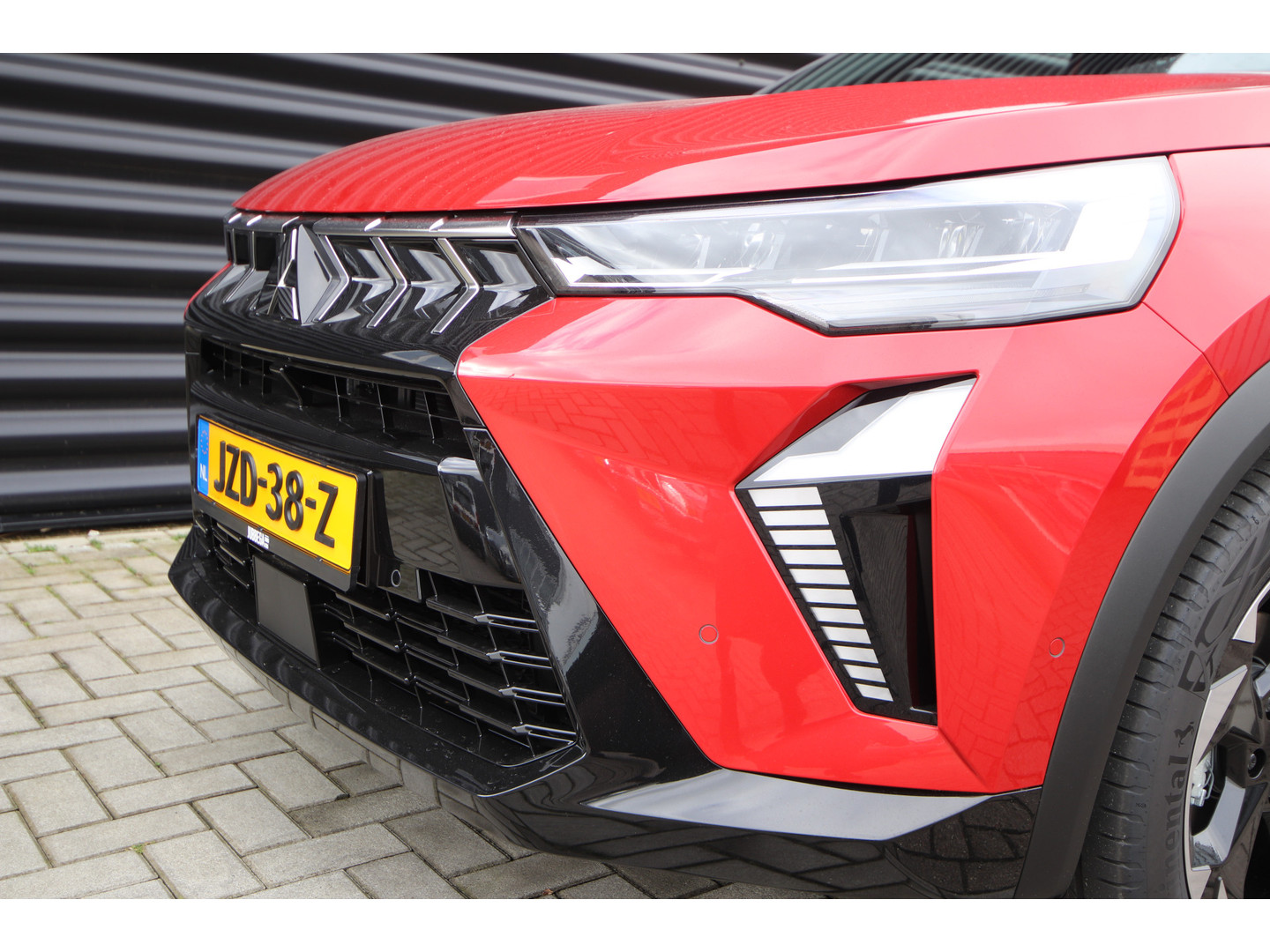 Mitsubishi