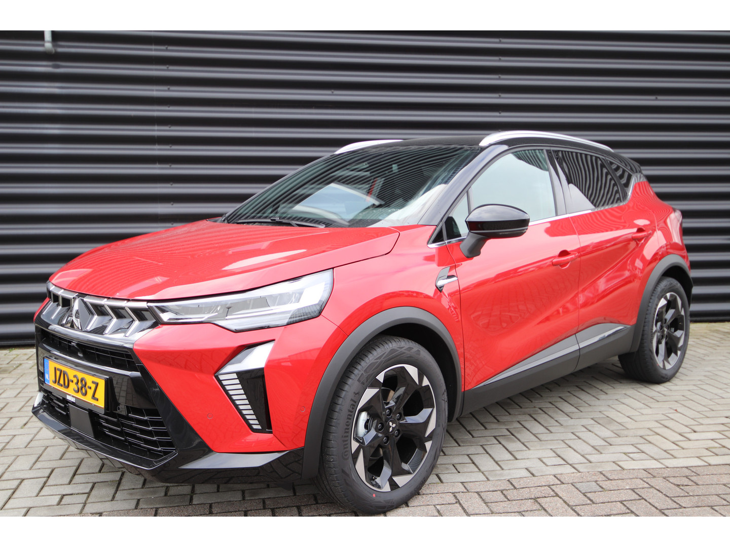 Mitsubishi