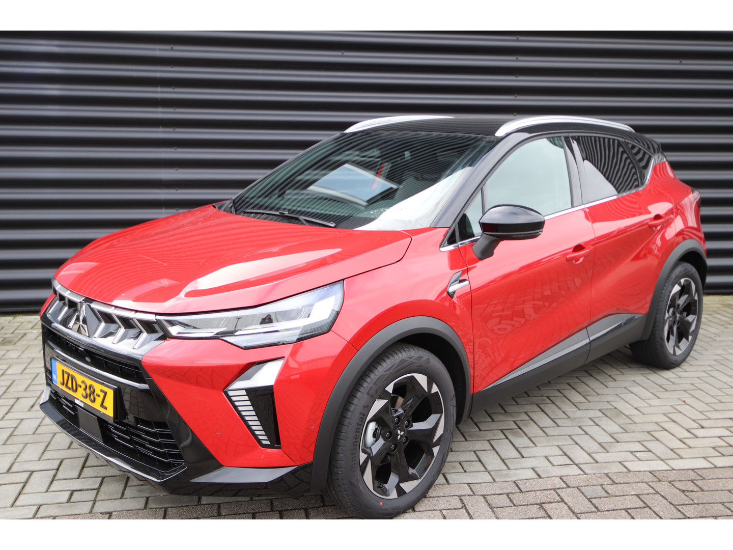 Mitsubishi Mitsubishi